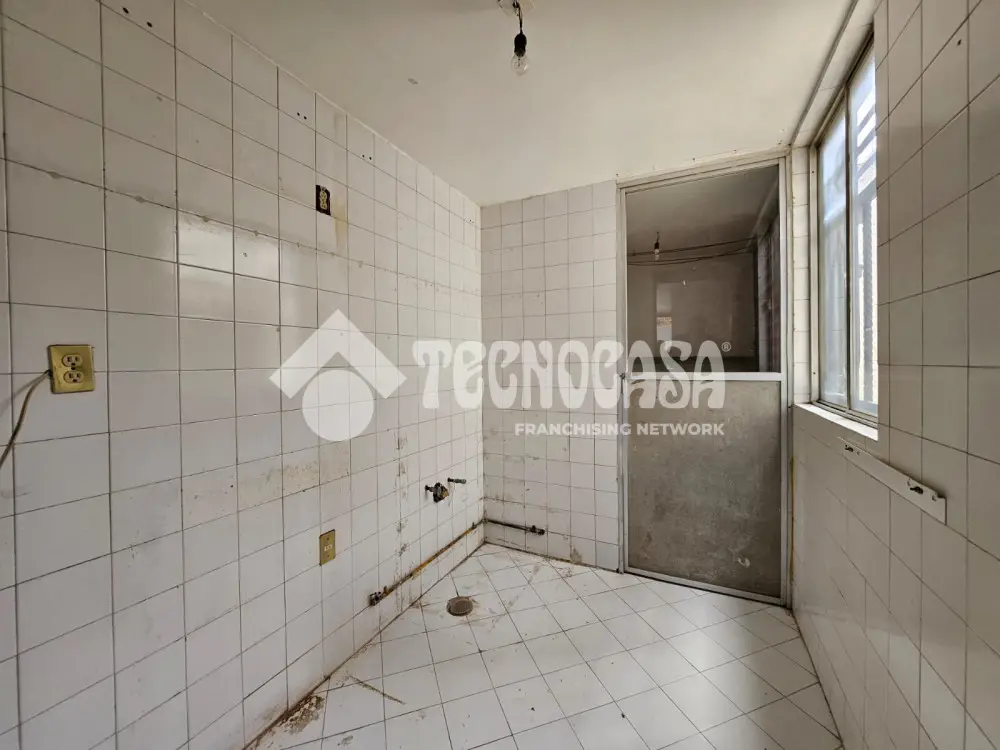 Departamento en Pedregal de Santa Ursula — foto 7