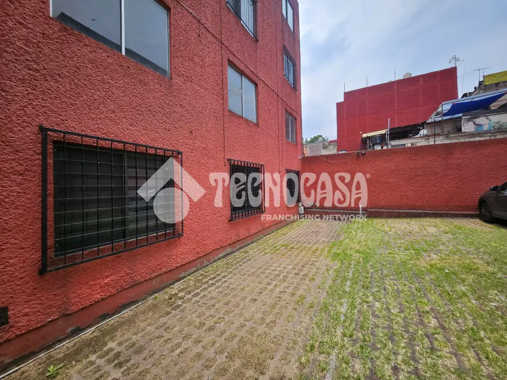 Departamento en Pedregal de Santa Ursula — foto 10