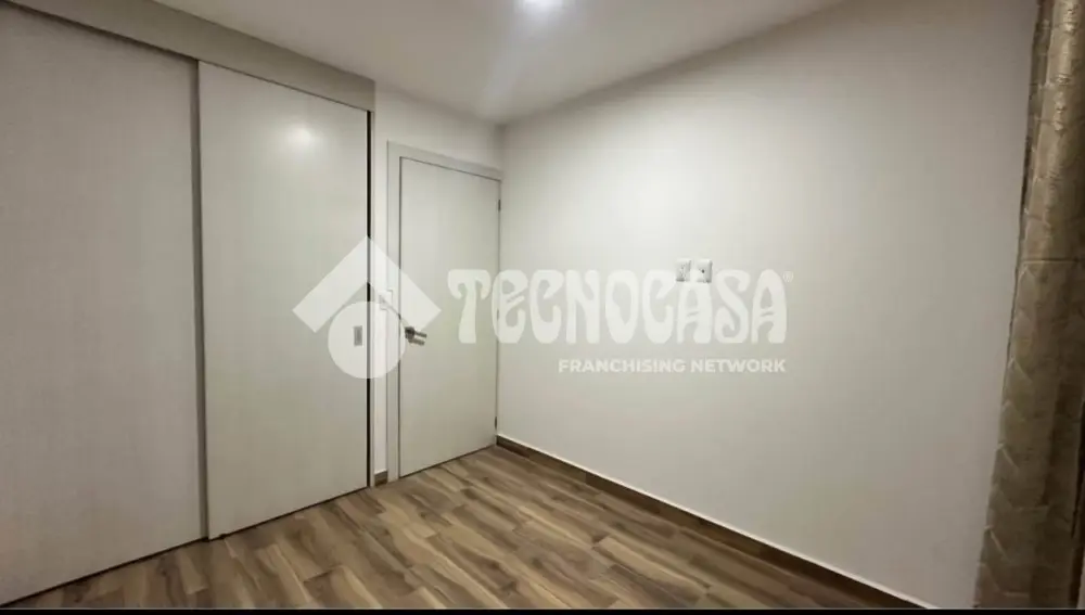 Departamento en Ajusco — foto 2