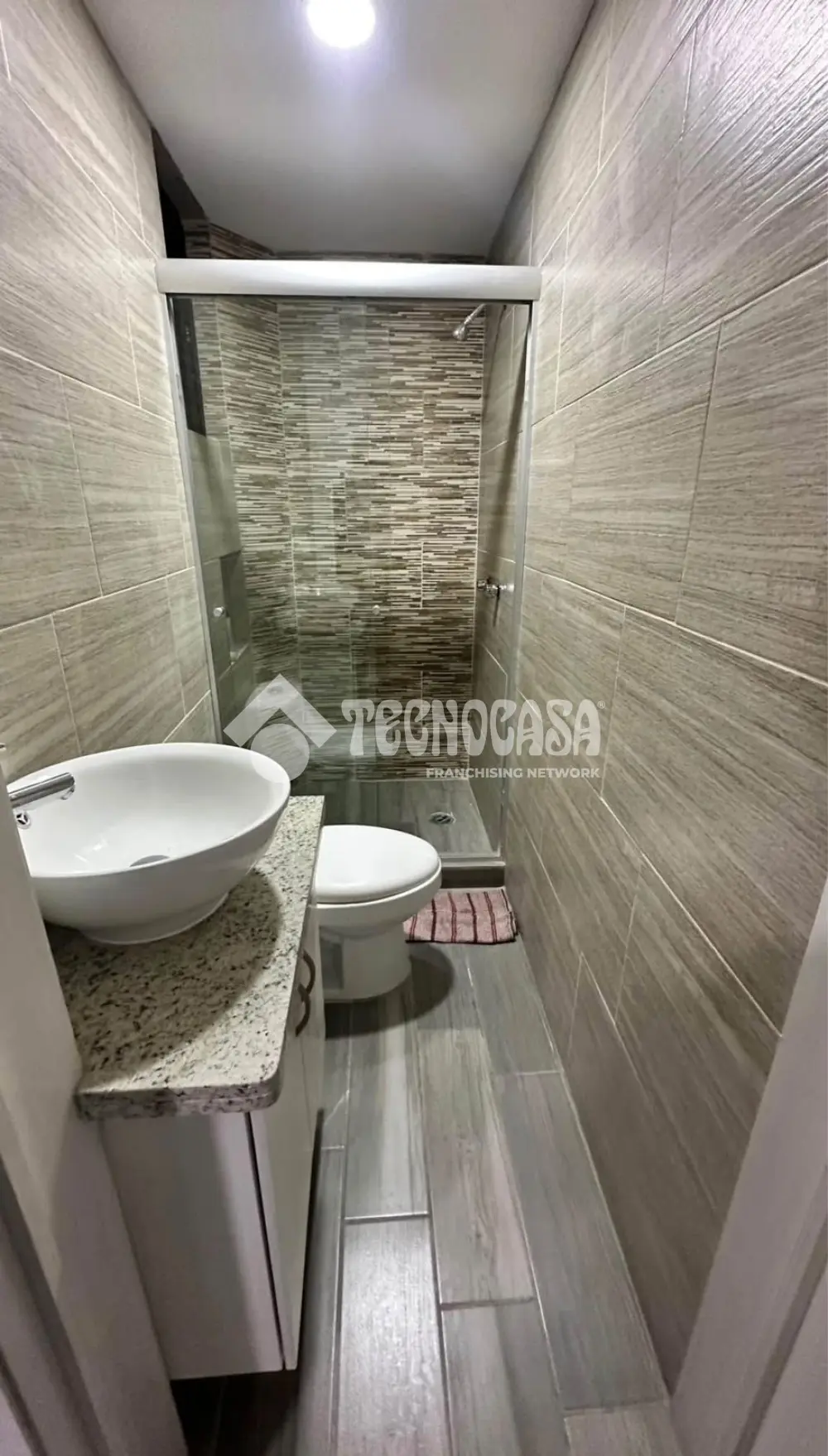 Departamento en Ajusco — foto 3
