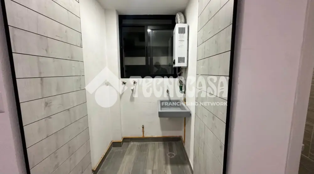 Departamento en Ajusco — foto 5