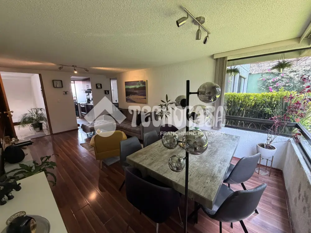 Departamento en San Clemente Norte — foto 2
