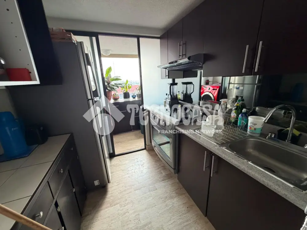 Departamento en San Clemente Norte — foto 3