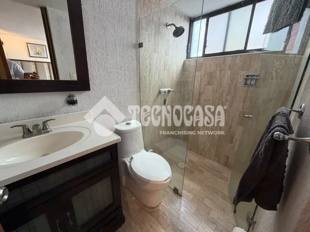 Departamento en San Clemente Norte — foto 8