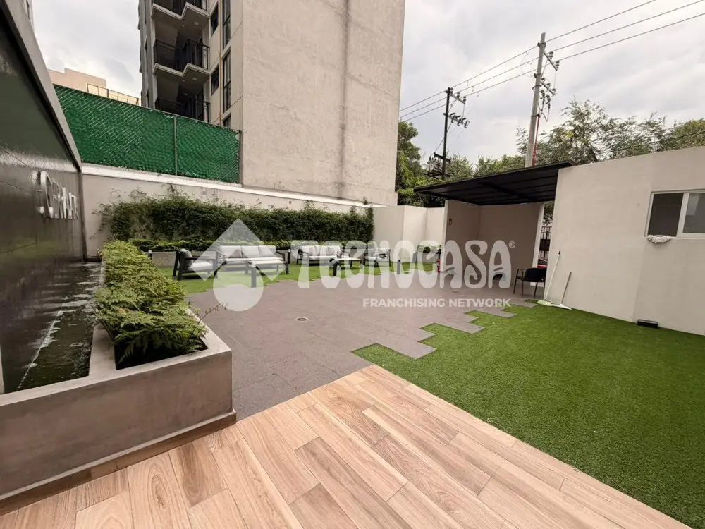 Departamento en Jardin Azpeitia — foto 2
