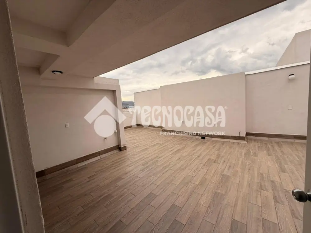Departamento en Jardin Azpeitia — foto 11