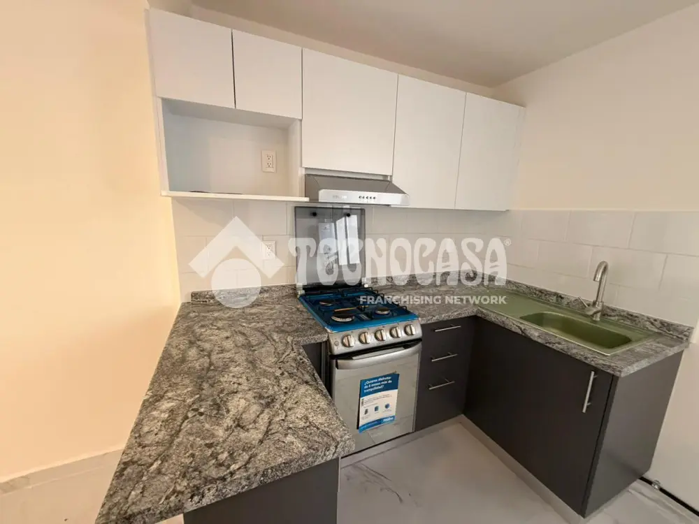 Departamento en Jardin Azpeitia — foto 3