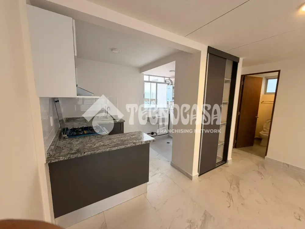 Departamento en Jardin Azpeitia — foto 4