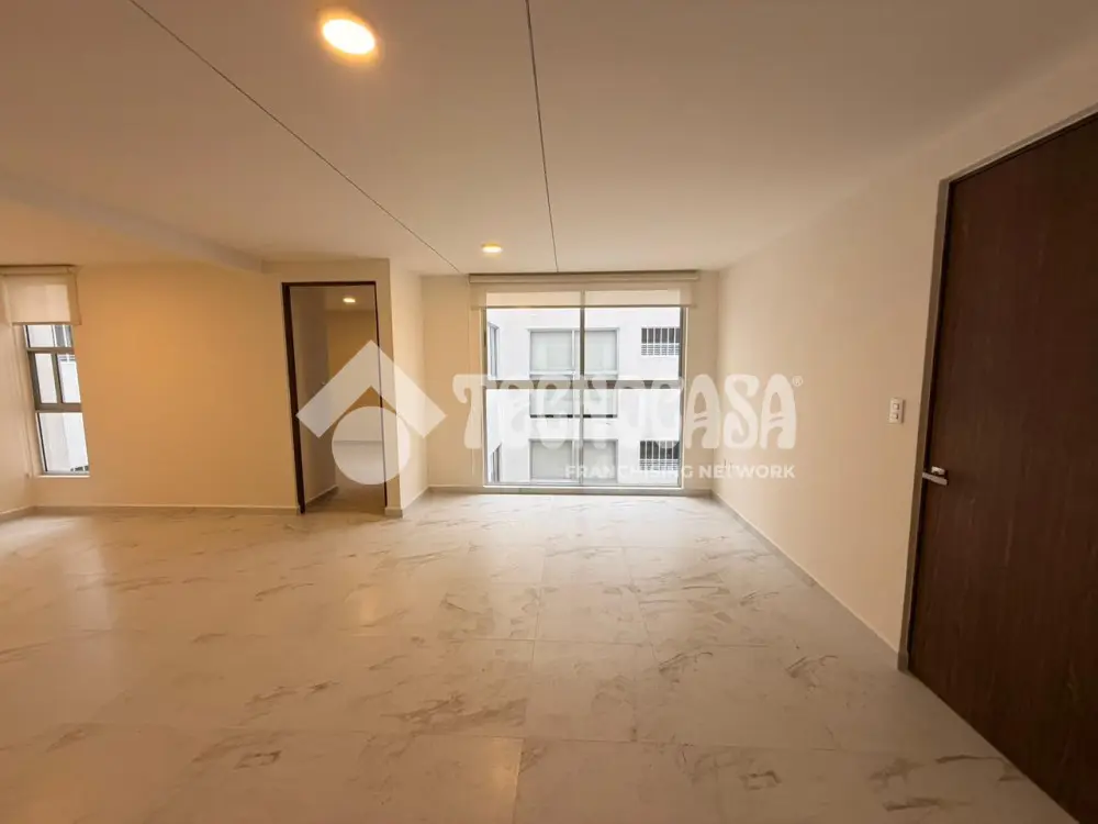 Departamento en Jardin Azpeitia — foto 5