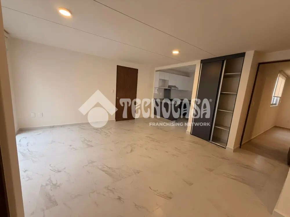 Departamento en Jardin Azpeitia — foto 6