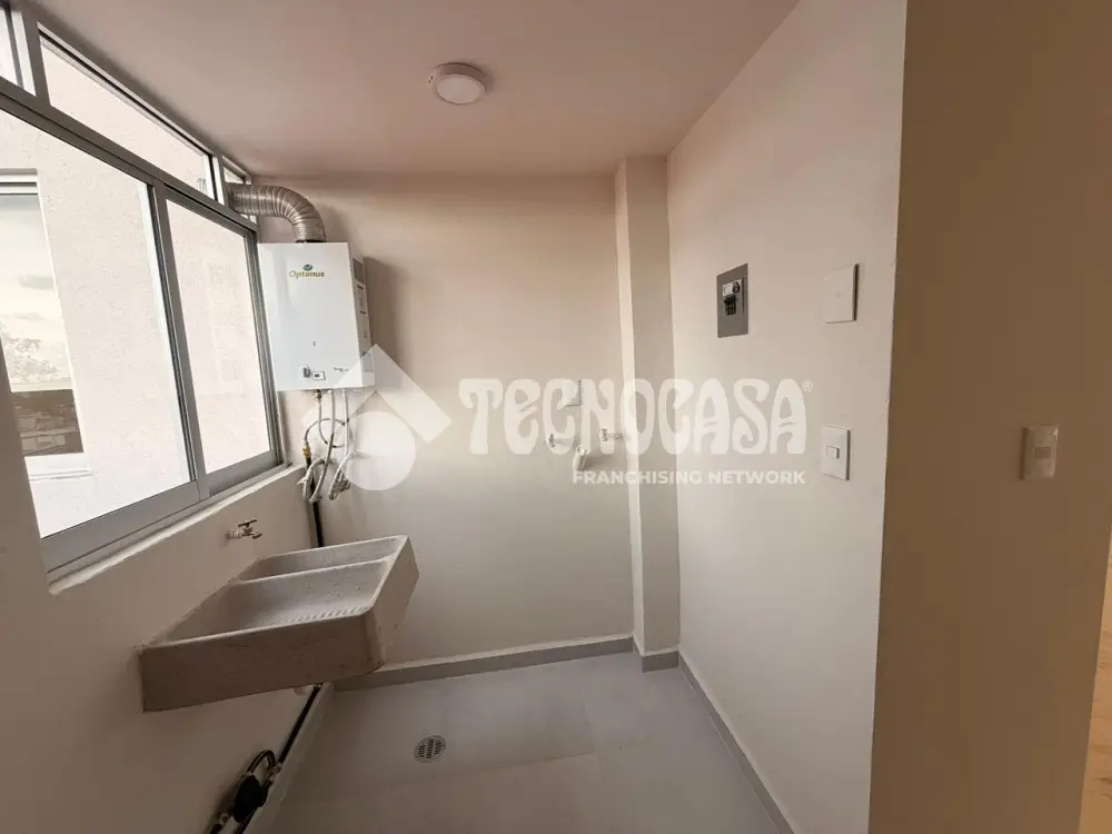 Departamento en Jardin Azpeitia — foto 10