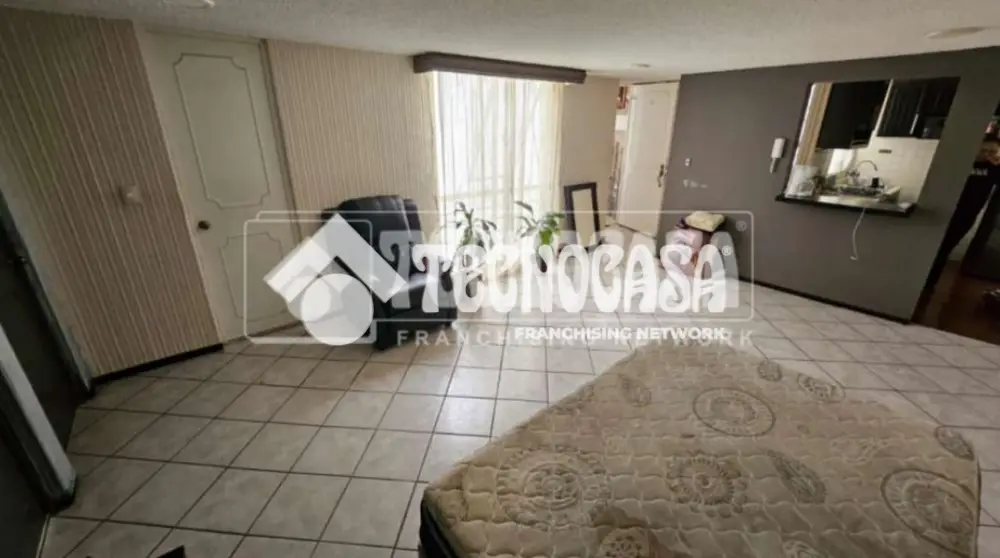 Departamento en Portales Norte — foto 2