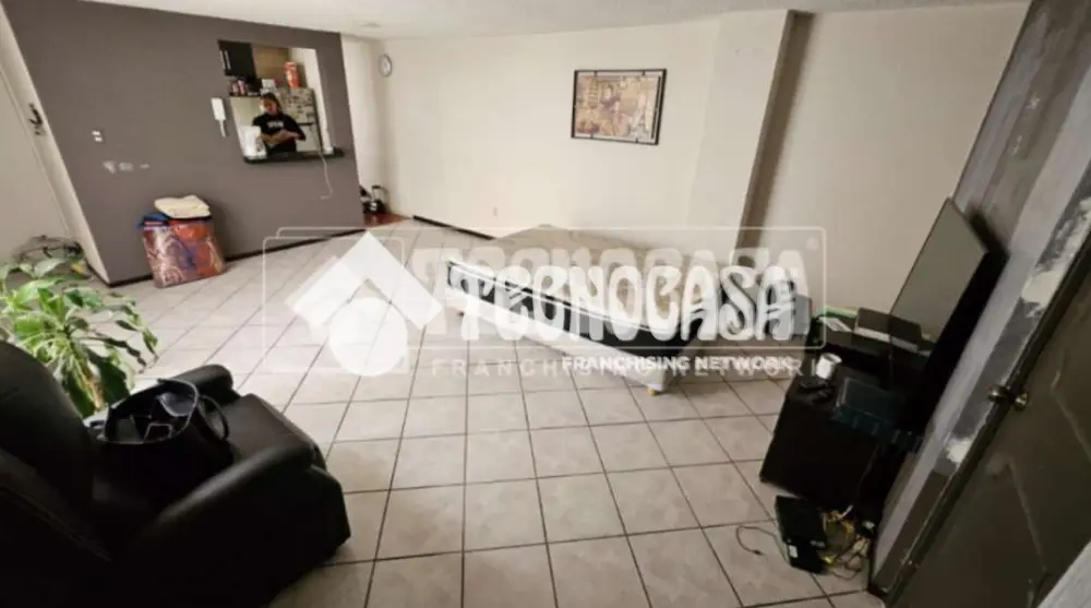 Departamento en Portales Norte — foto 3