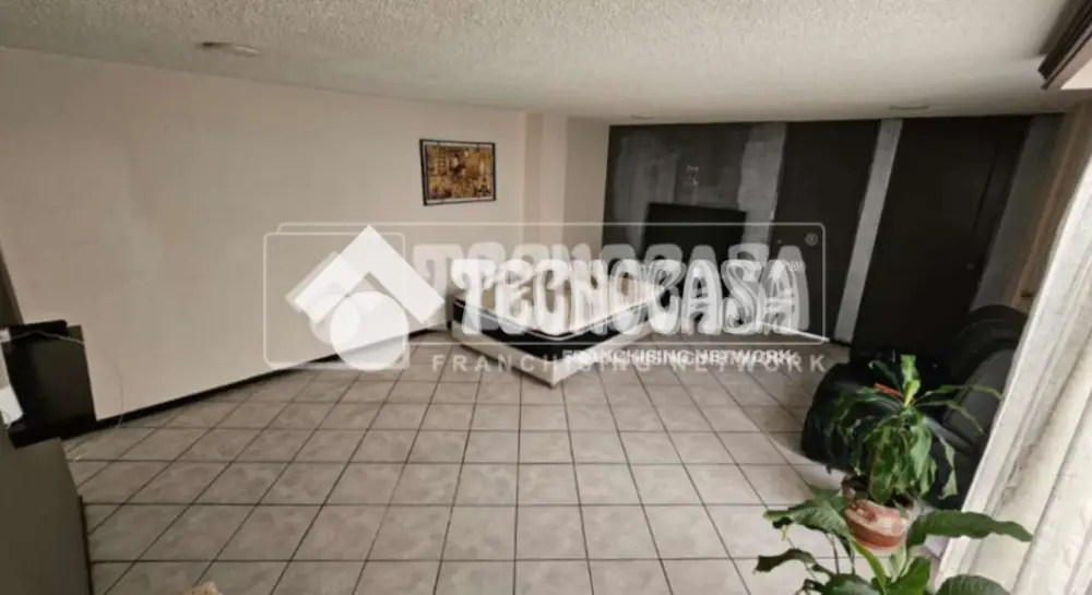 Departamento en Portales Norte — foto 5