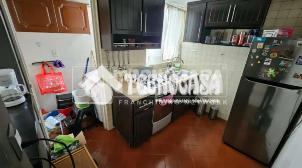 Departamento en Portales Norte — foto 6