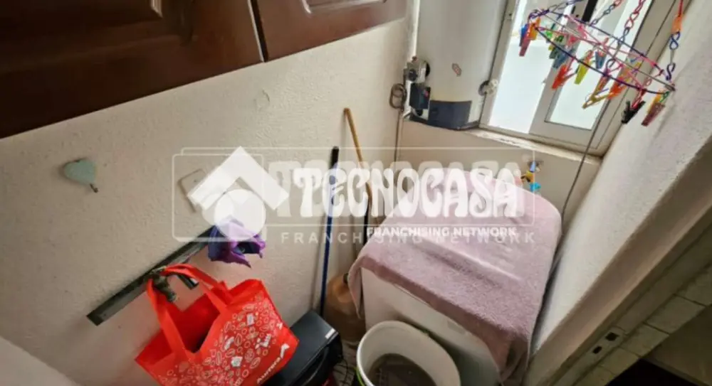 Departamento en Portales Norte — foto 7