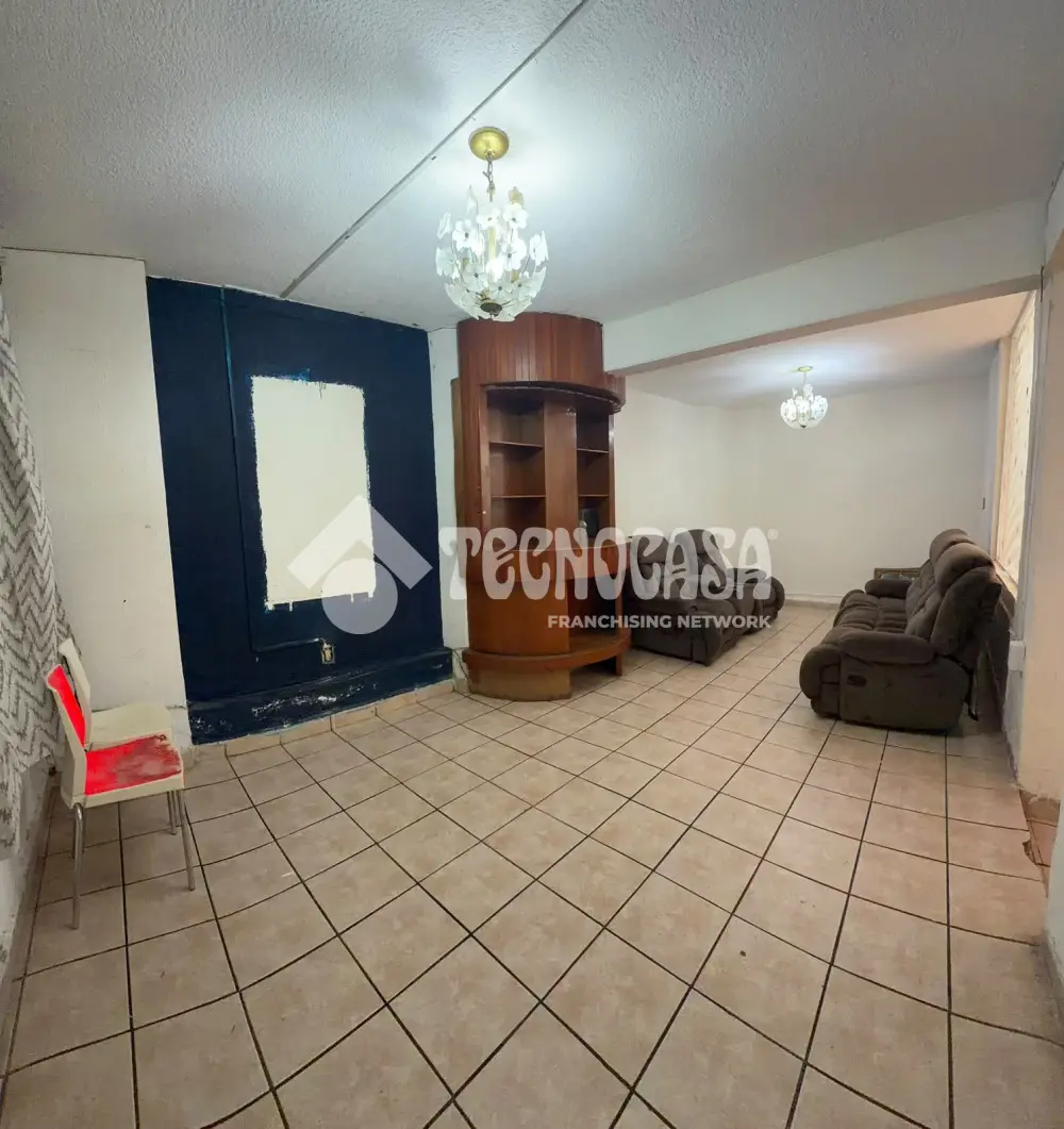 Departamento en Piedad Narvarte — foto 2