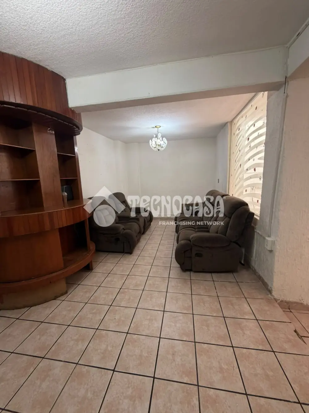 Departamento en Piedad Narvarte — foto 3