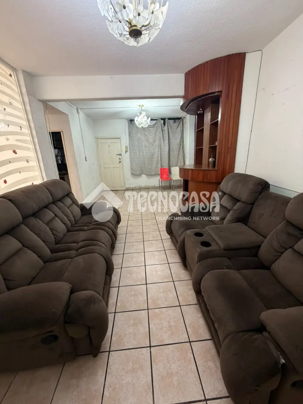 Departamento en Piedad Narvarte — foto 4