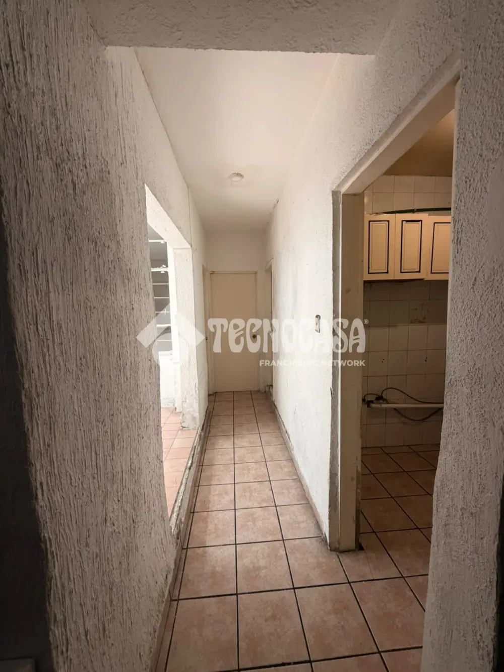 Departamento en Piedad Narvarte — foto 5