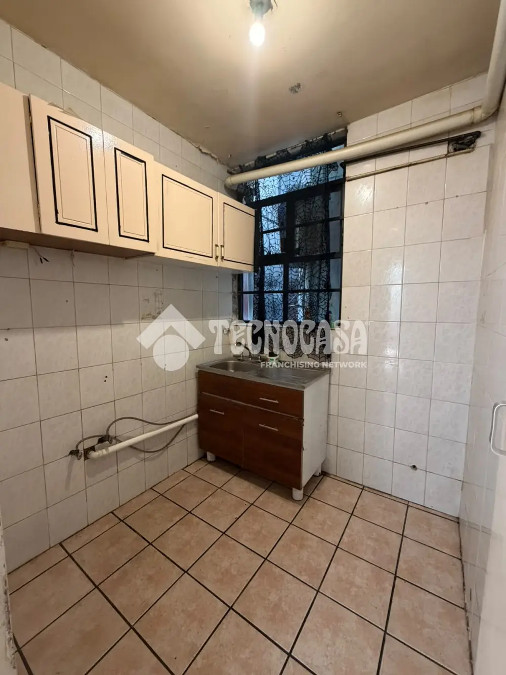 Departamento en Piedad Narvarte — foto 6