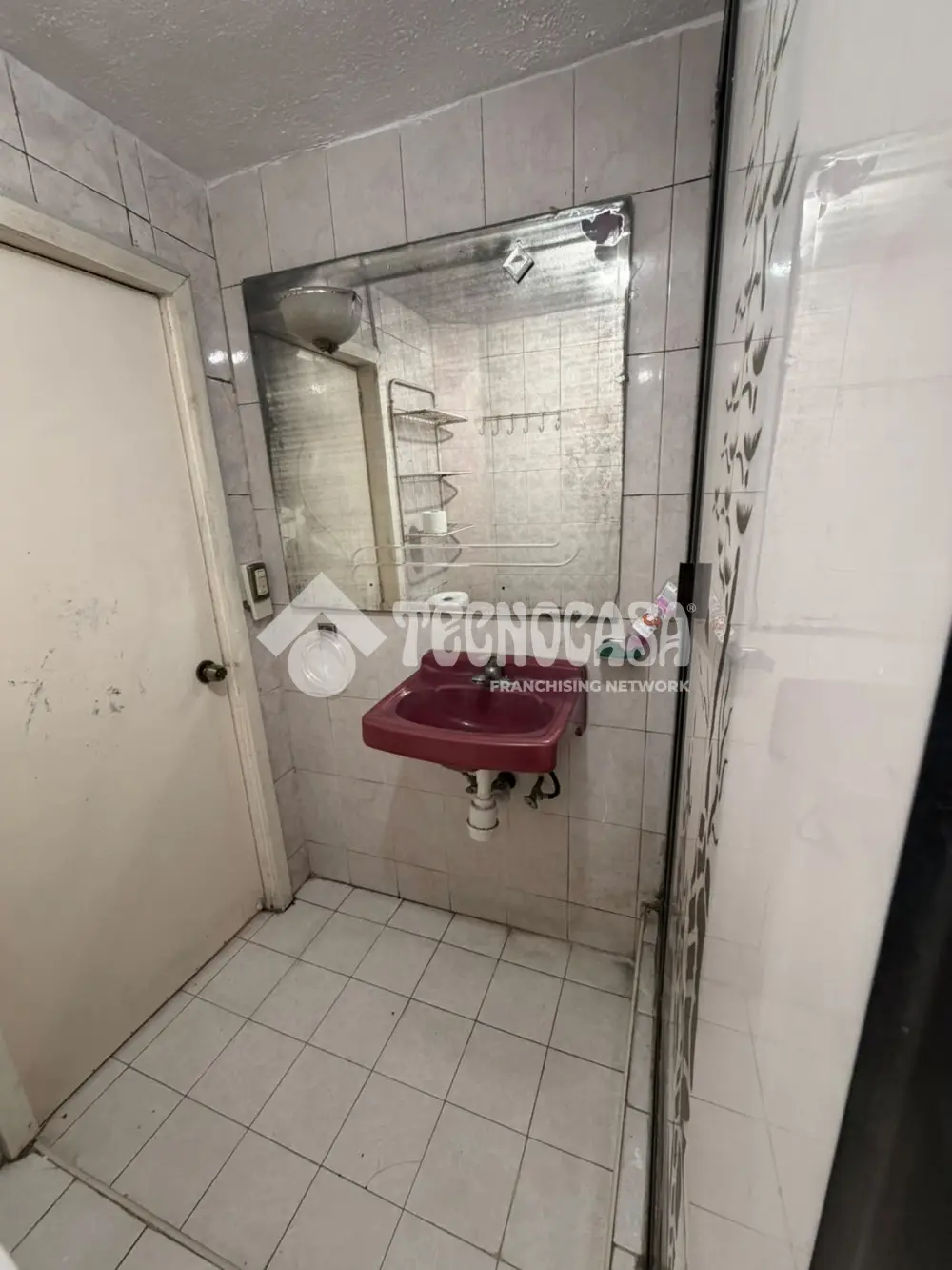 Departamento en Piedad Narvarte — foto 8