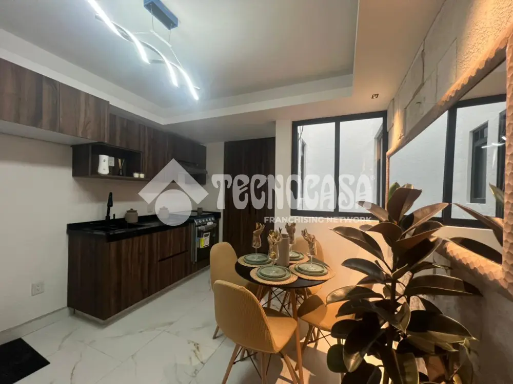 Departamento en Pedregal de Santo Domingo — foto 2
