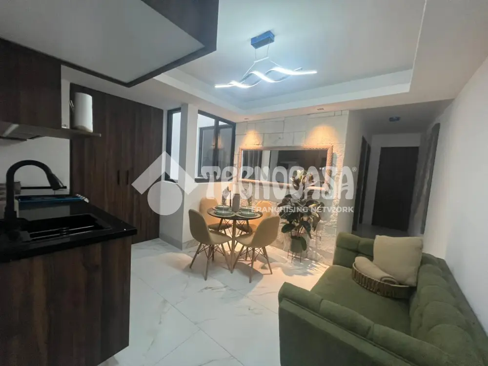 Departamento en Pedregal de Santo Domingo — foto 3