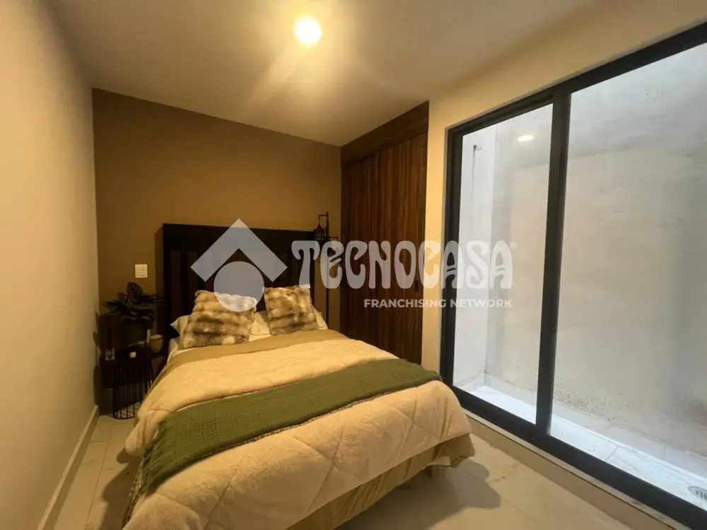 Departamento en Pedregal de Santo Domingo — foto 5