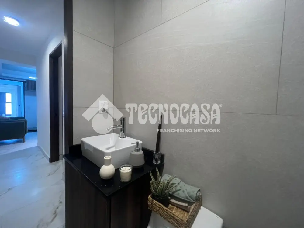 Departamento en Pedregal de Santo Domingo — foto 6