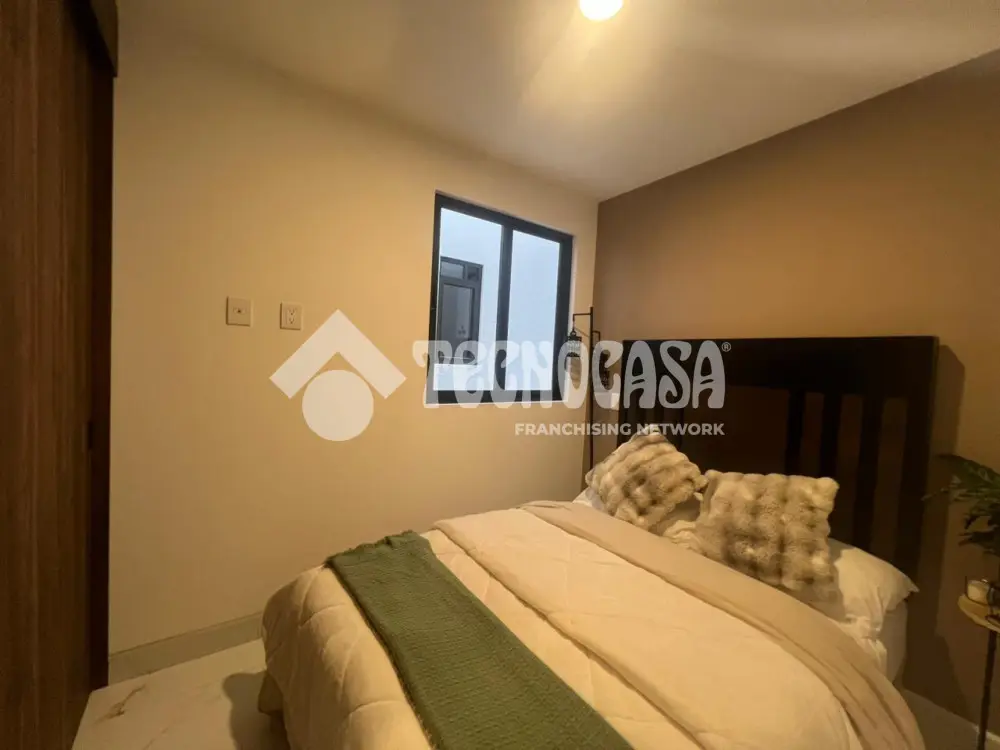 Departamento en Pedregal de Santo Domingo — foto 7
