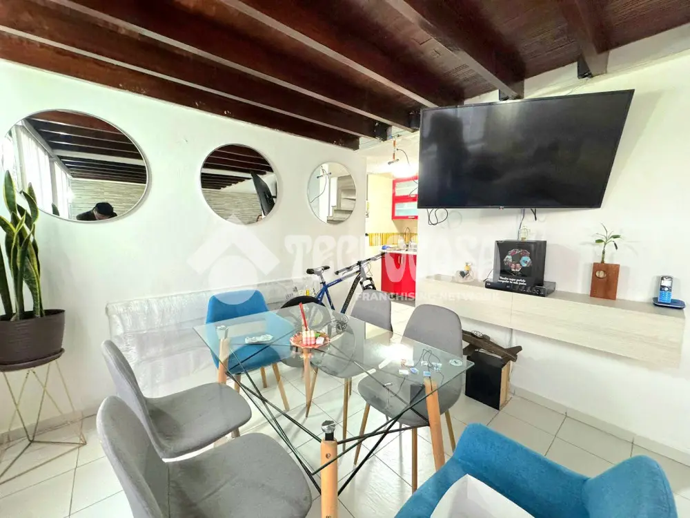 Departamento en Maria G. de Garcia Ruiz — foto 2