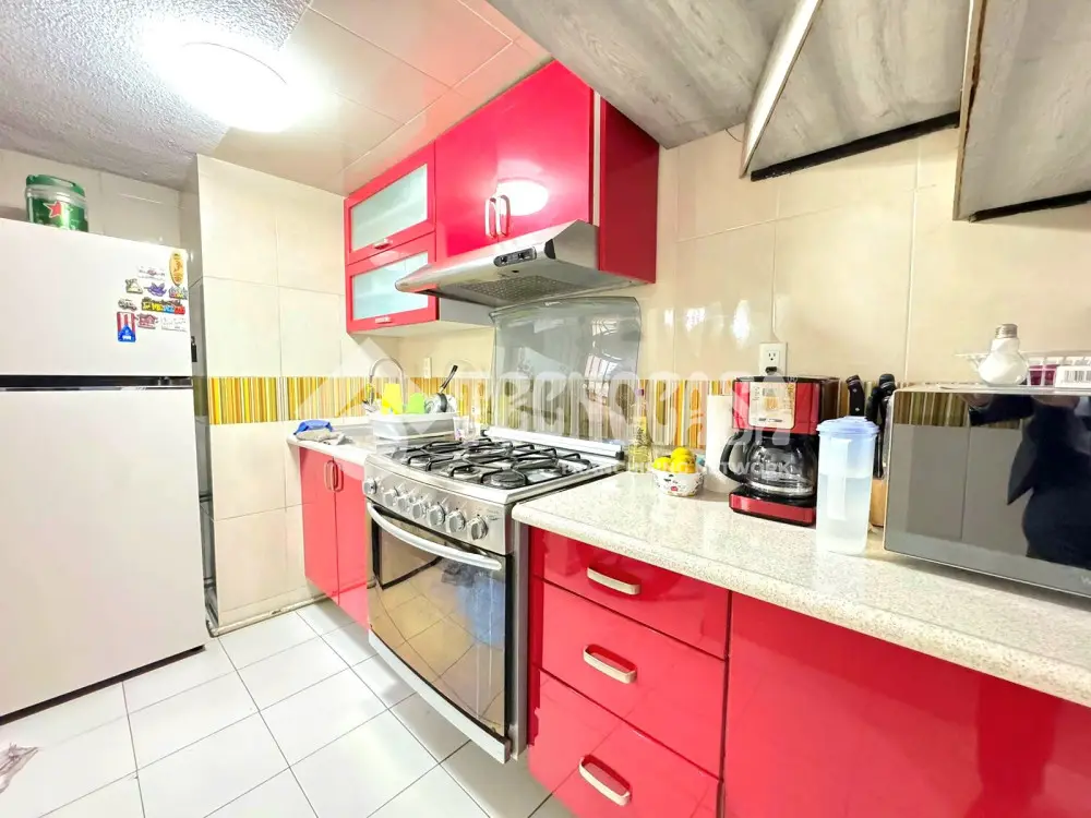 Departamento en Maria G. de Garcia Ruiz — foto 3