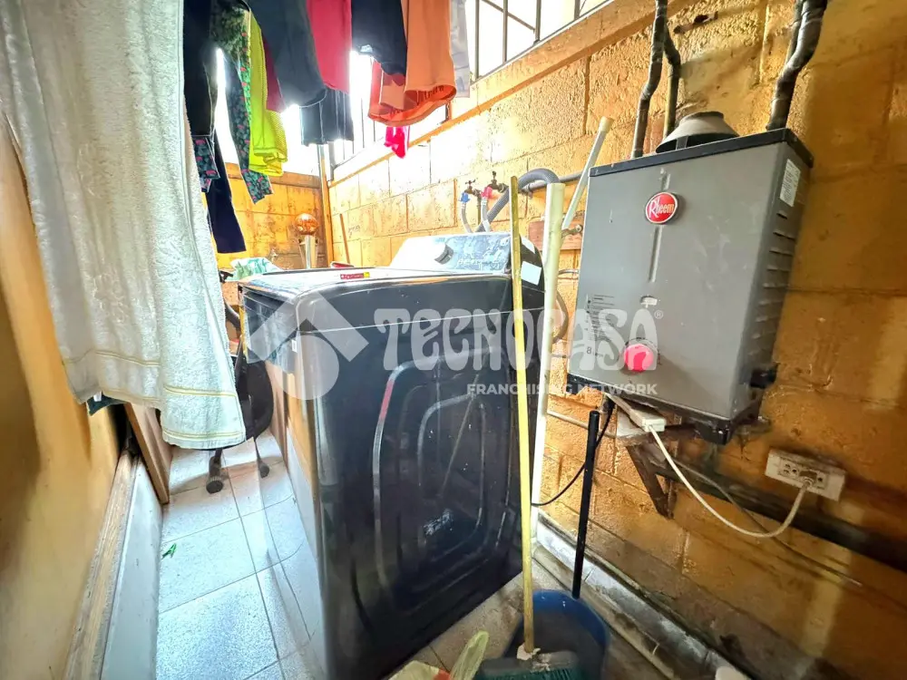 Departamento en Maria G. de Garcia Ruiz — foto 4