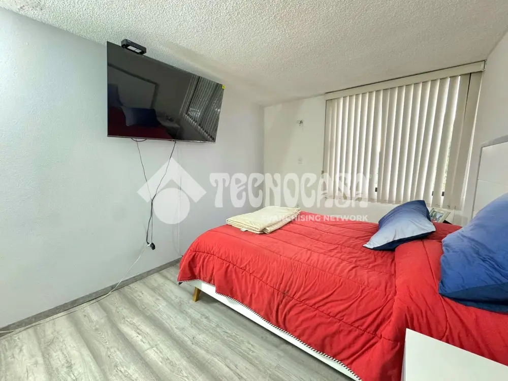 Departamento en Maria G. de Garcia Ruiz — foto 5