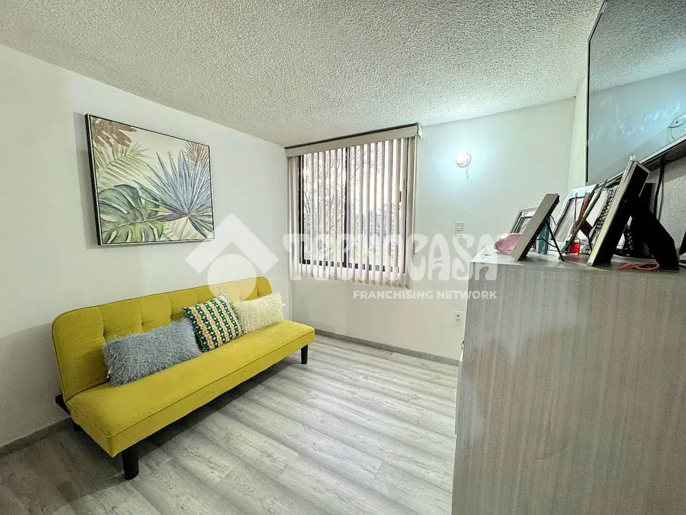 Departamento en Maria G. de Garcia Ruiz — foto 7
