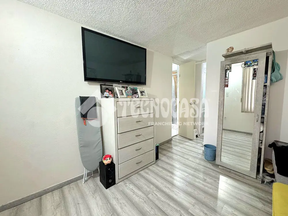 Departamento en Maria G. de Garcia Ruiz — foto 8