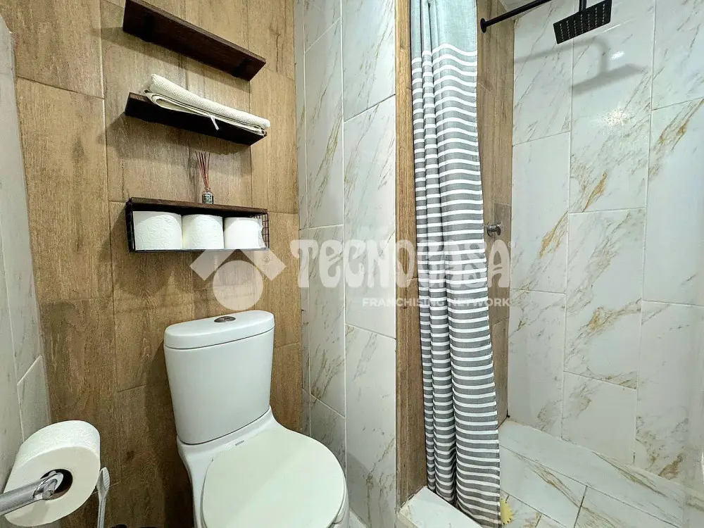 Departamento en Maria G. de Garcia Ruiz — foto 10