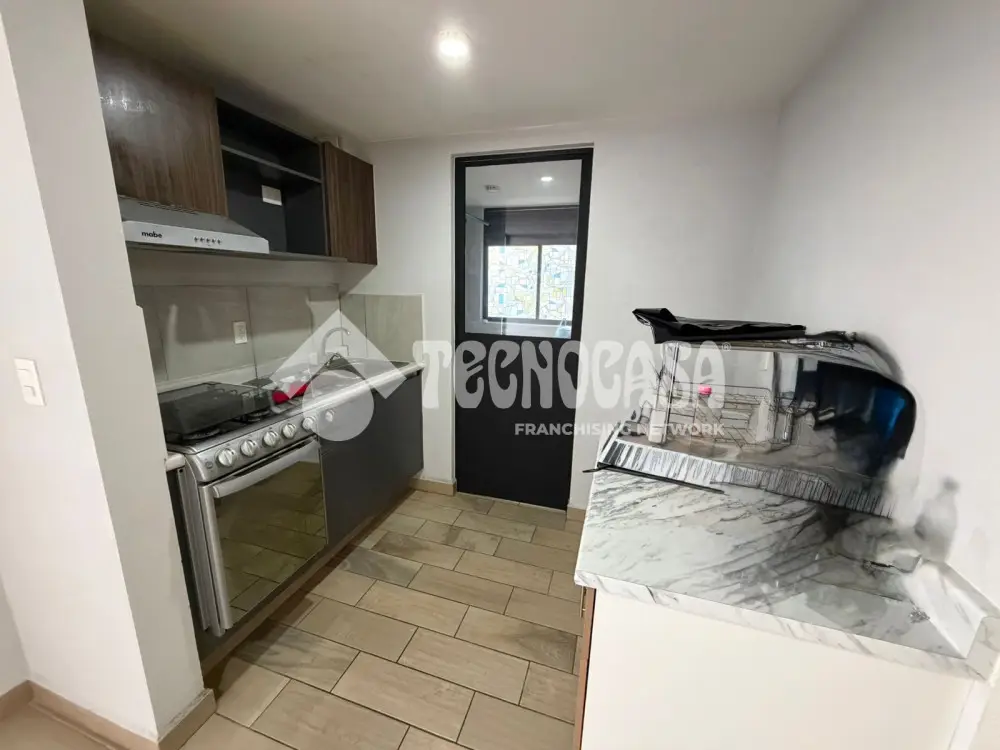 Departamento en San Marcos — foto 3