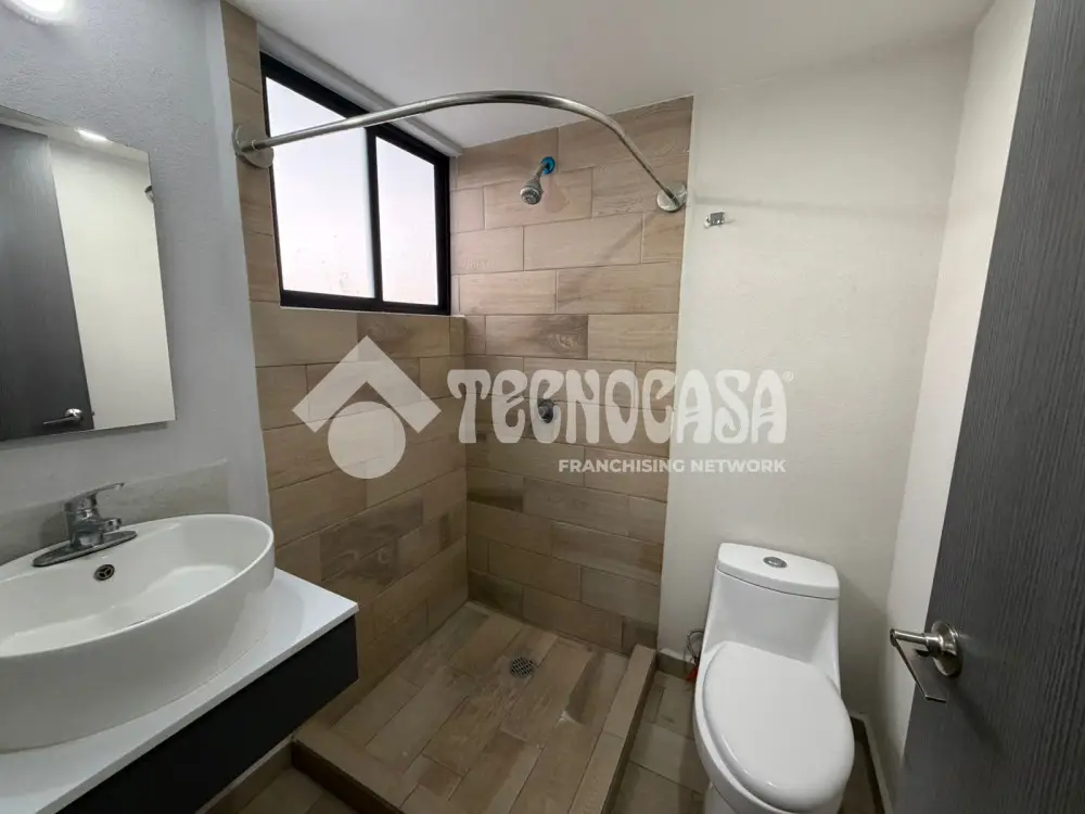 Departamento en San Marcos — foto 8