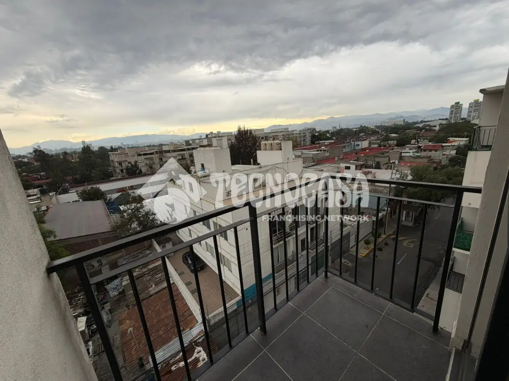 Departamento en San Marcos — foto 9
