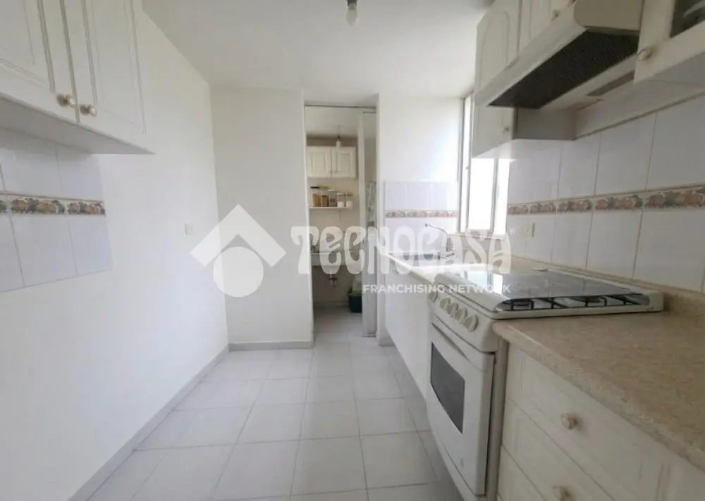 Departamento en Escandon Ii Seccion — foto 8