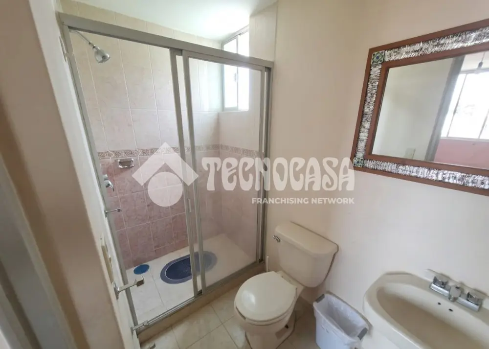 Departamento en Escandon Ii Seccion — foto 10