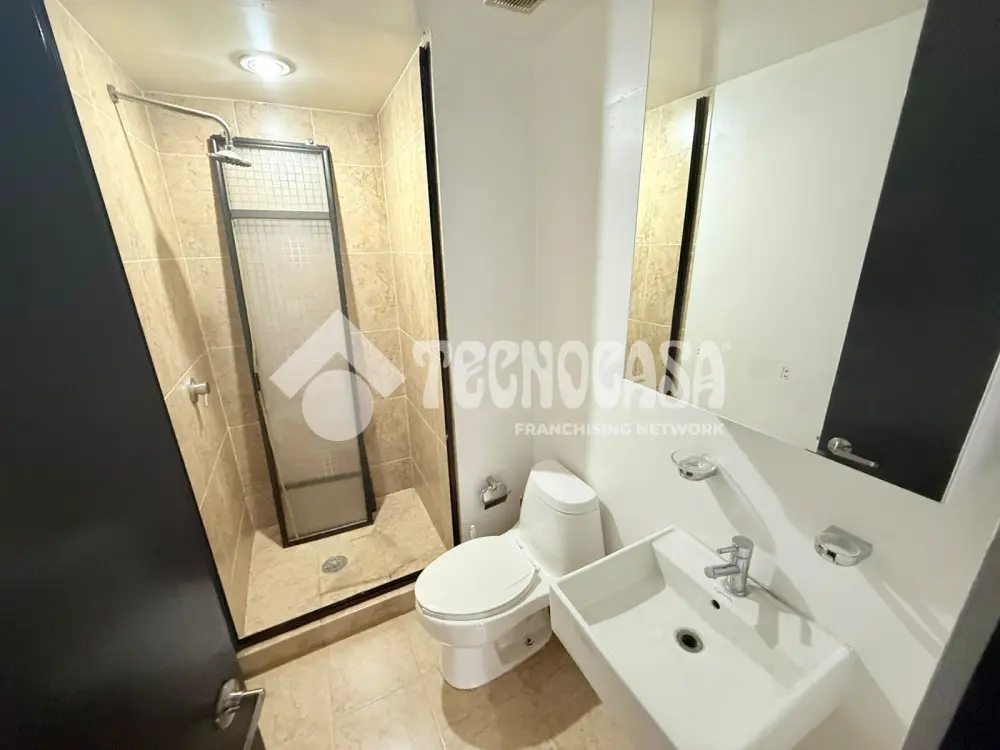 Departamento en Narvarte Oriente — foto 11