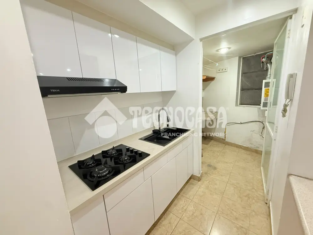 Departamento en Narvarte Oriente — foto 5