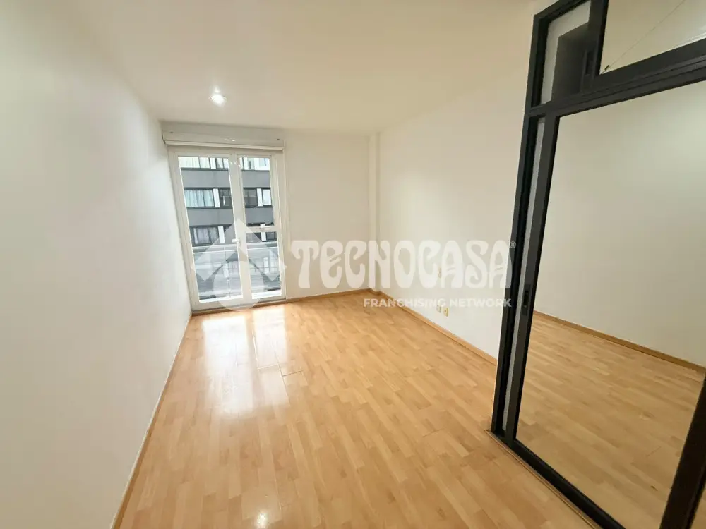 Departamento en Narvarte Oriente — foto 6