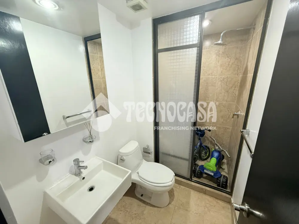 Departamento en Narvarte Oriente — foto 8