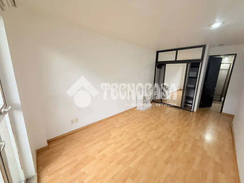 Departamento en Narvarte Oriente — foto 9