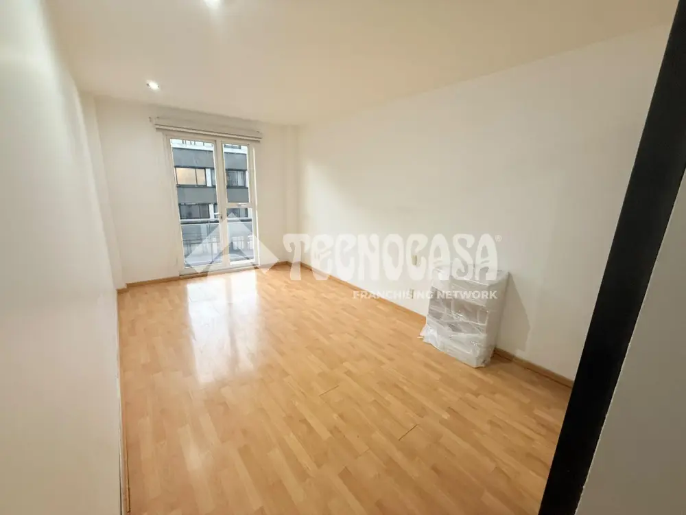 Departamento en Narvarte Oriente — foto 10