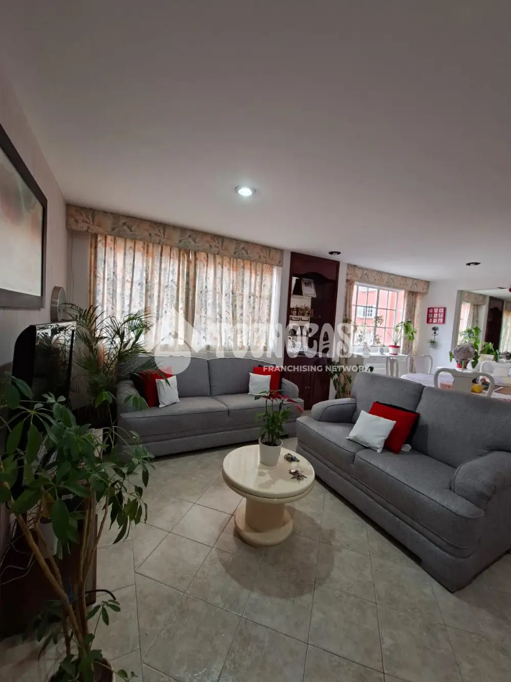 Departamento en Pueblo de los Reyes — foto 2